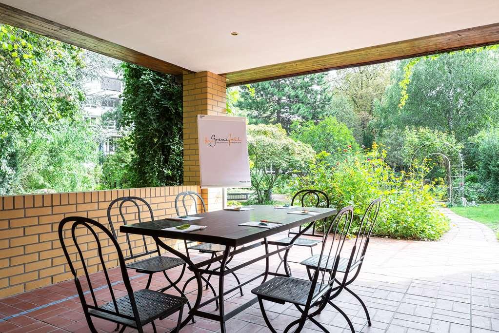 Hotel Grenzfall Berlin Udogodnienia zdjęcie