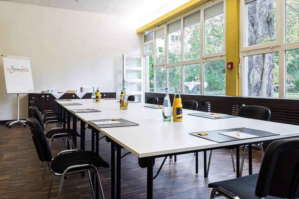 Hotel Grenzfall Berlin Udogodnienia zdjęcie