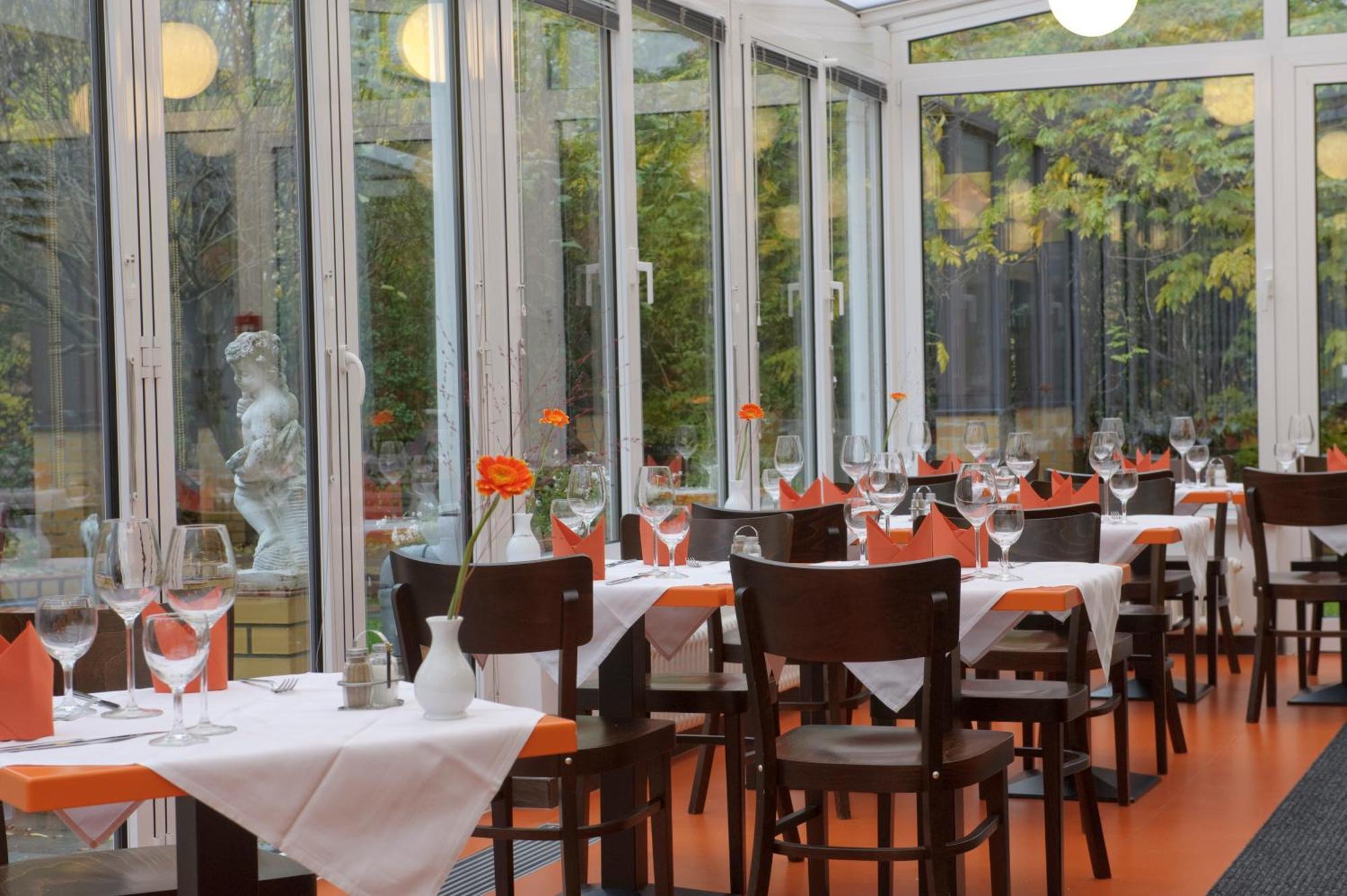 Hotel Grenzfall Berlin Zewnętrze zdjęcie