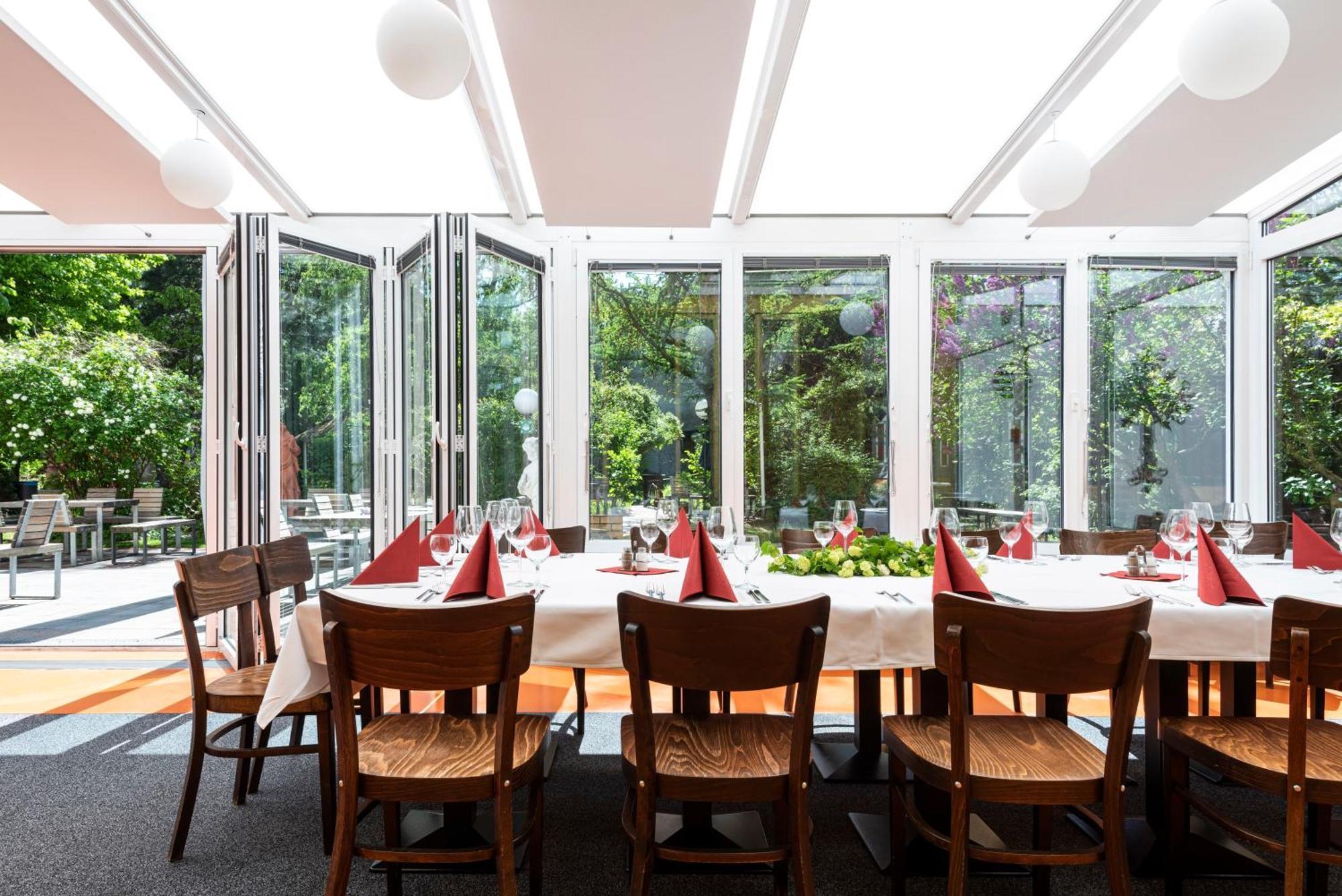 Hotel Grenzfall Berlin Zewnętrze zdjęcie