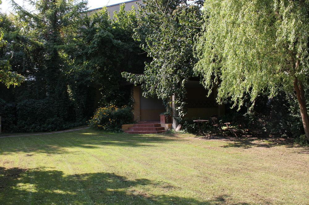 Hotel Grenzfall Berlin Zewnętrze zdjęcie