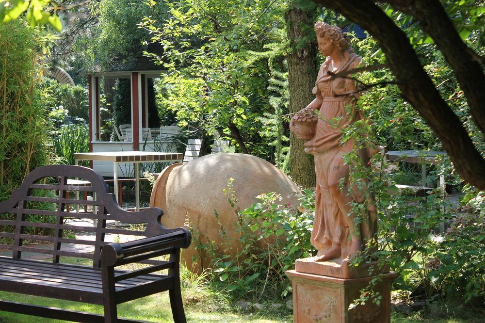 Hotel Grenzfall Berlin Zewnętrze zdjęcie