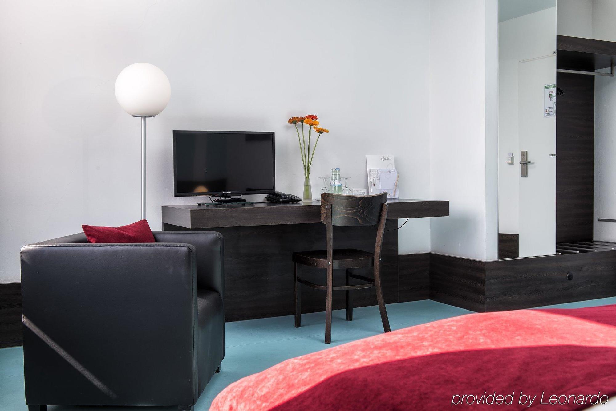 Hotel Grenzfall Berlin Zewnętrze zdjęcie