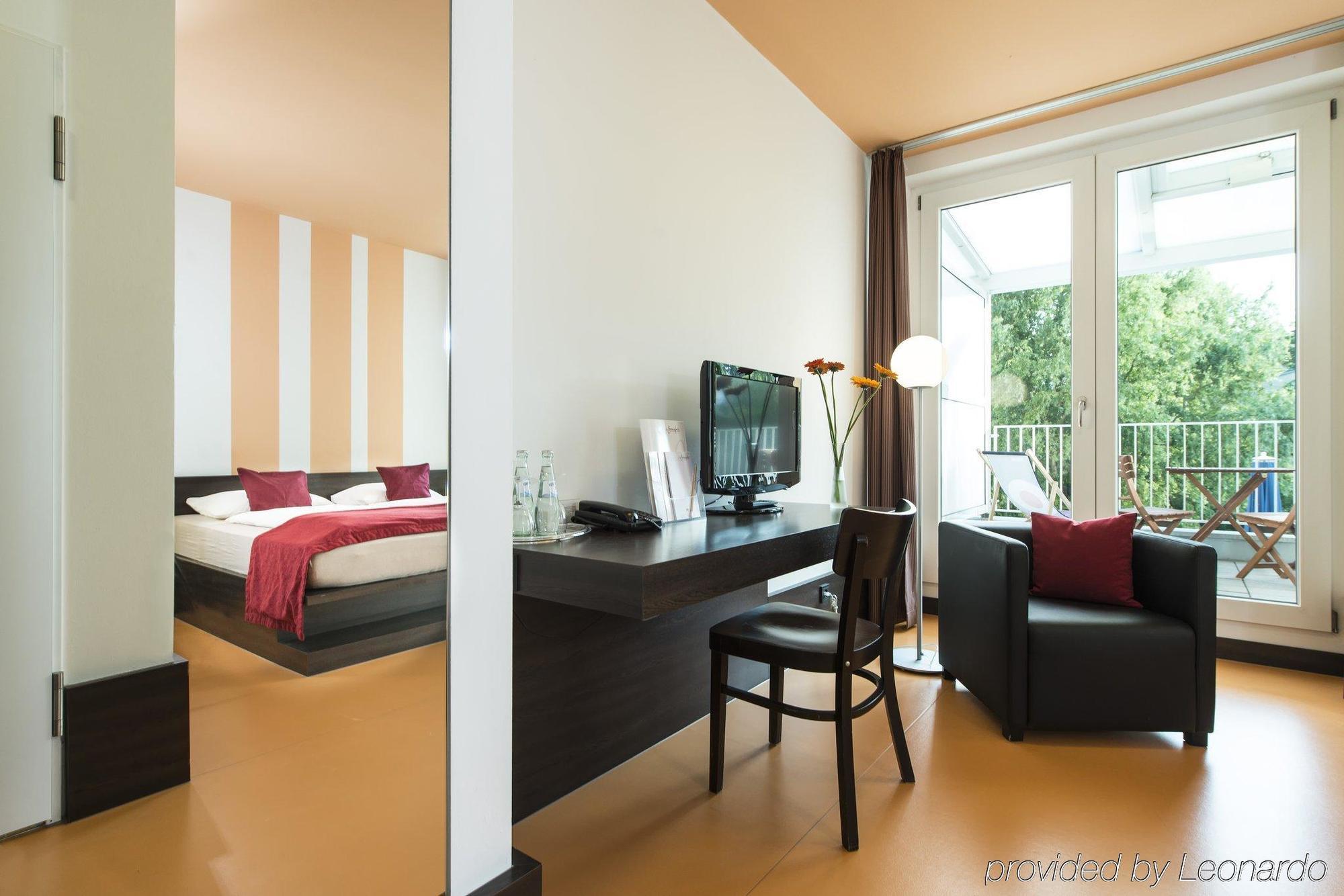 Hotel Grenzfall Berlin Zewnętrze zdjęcie