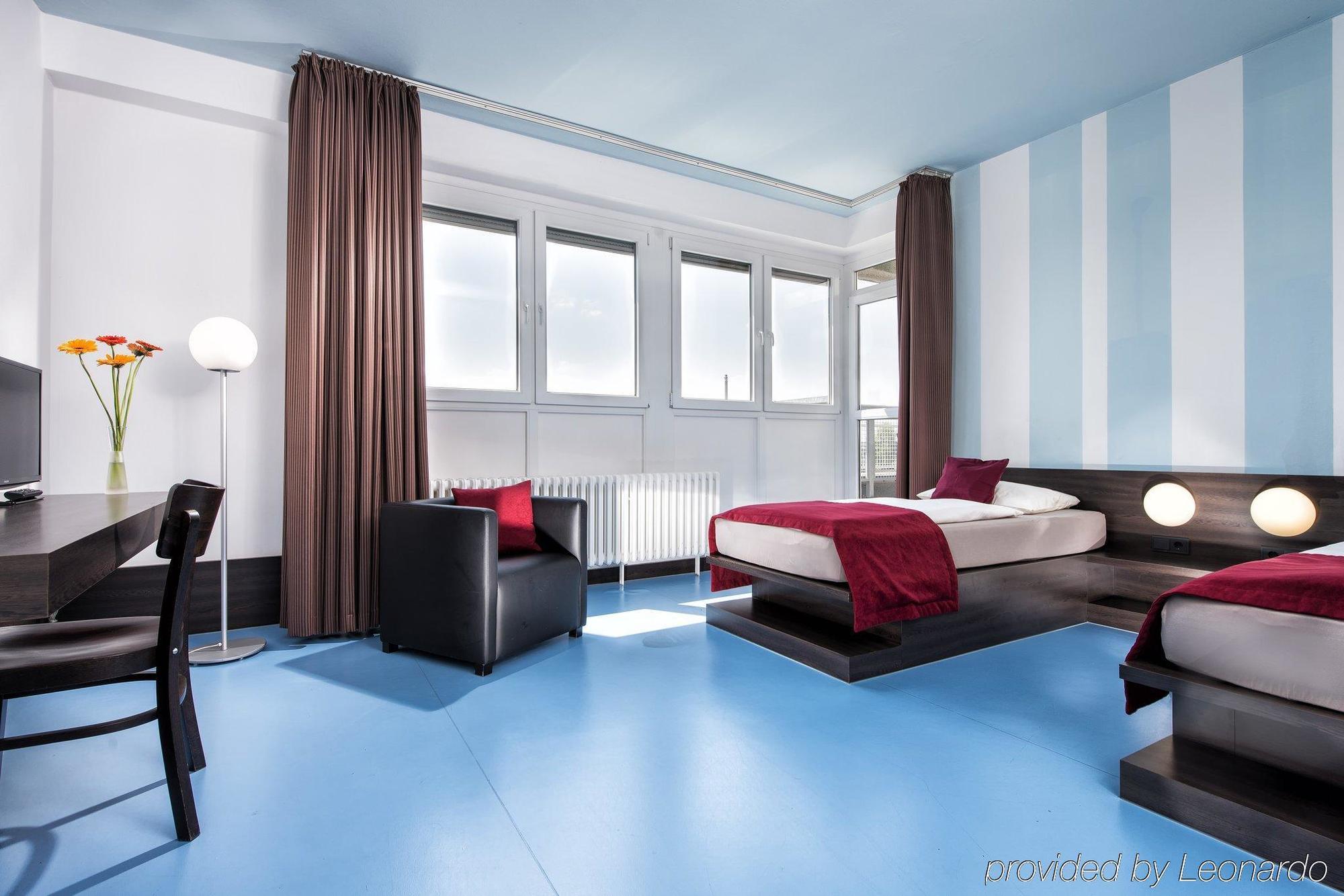 Hotel Grenzfall Berlin Zewnętrze zdjęcie