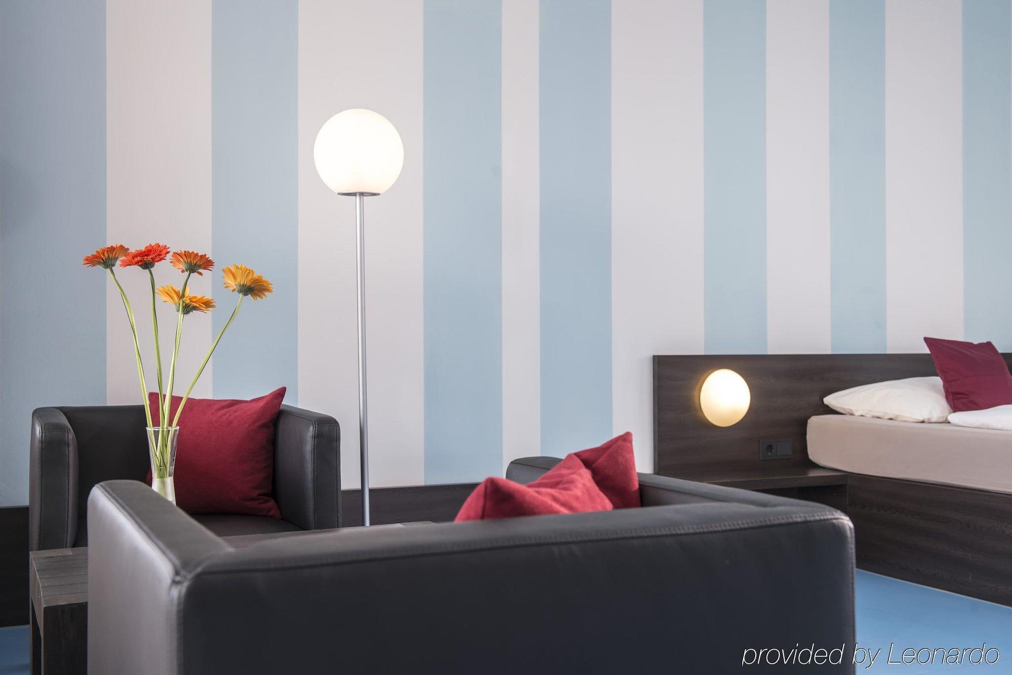 Hotel Grenzfall Berlin Zewnętrze zdjęcie