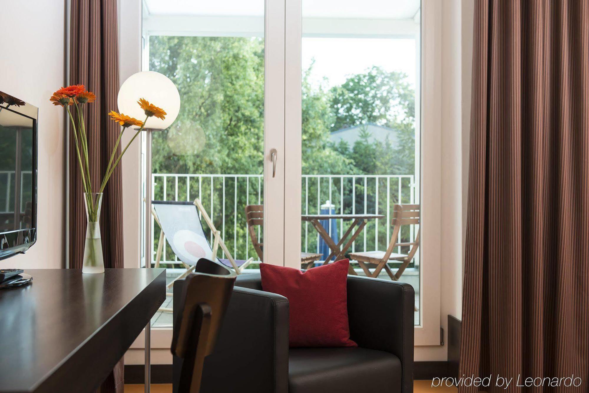 Hotel Grenzfall Berlin Zewnętrze zdjęcie