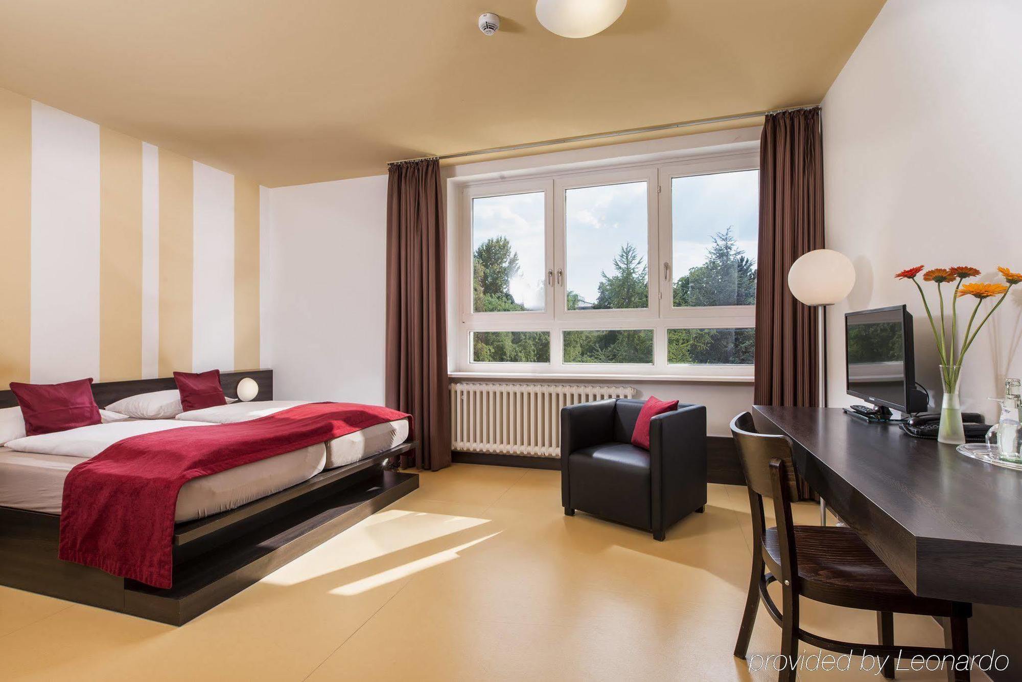 Hotel Grenzfall Berlin Zewnętrze zdjęcie