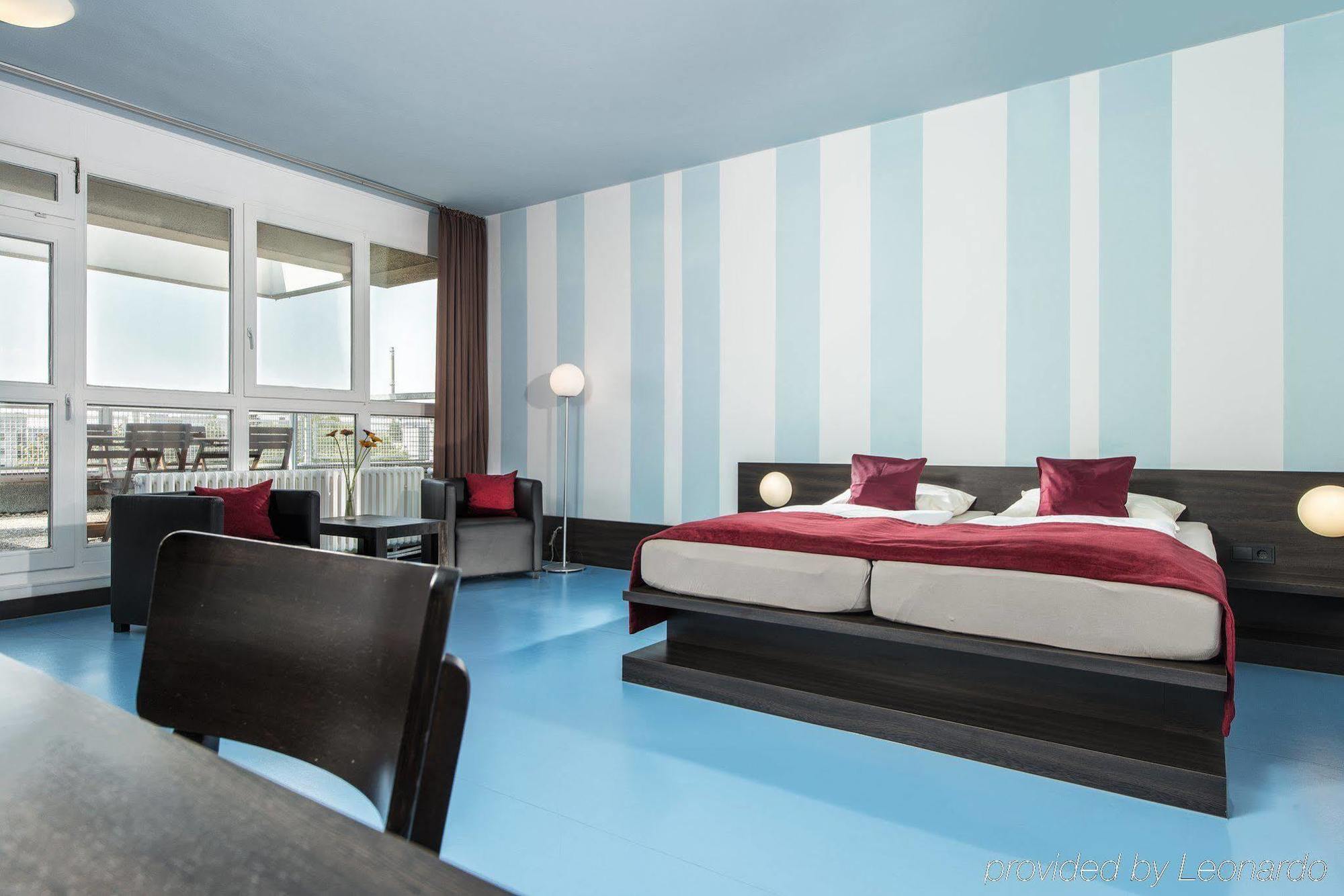 Hotel Grenzfall Berlin Zewnętrze zdjęcie