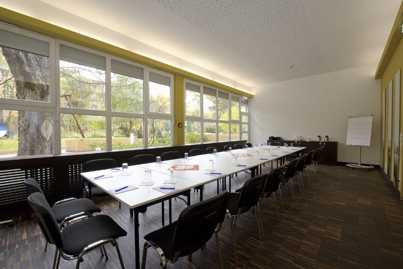 Hotel Grenzfall Berlin Zewnętrze zdjęcie