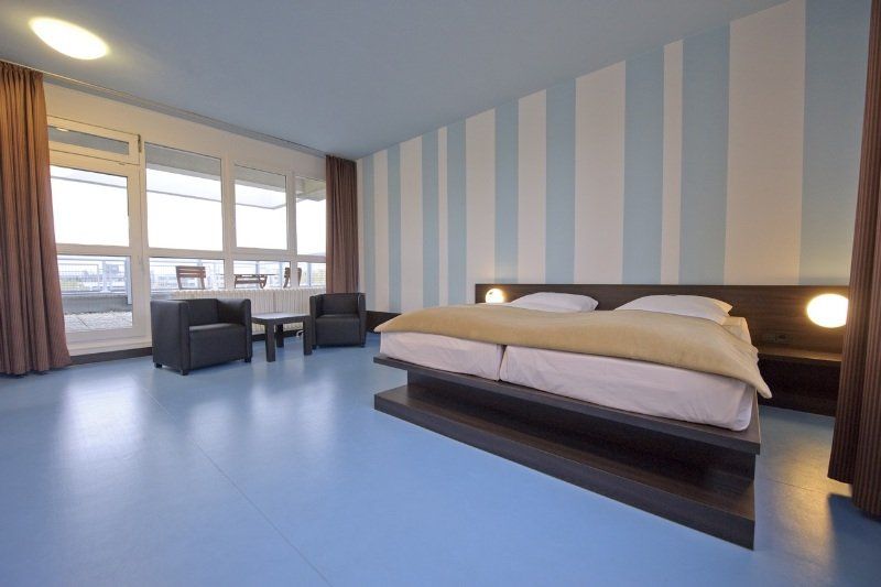 Hotel Grenzfall Berlin Zewnętrze zdjęcie