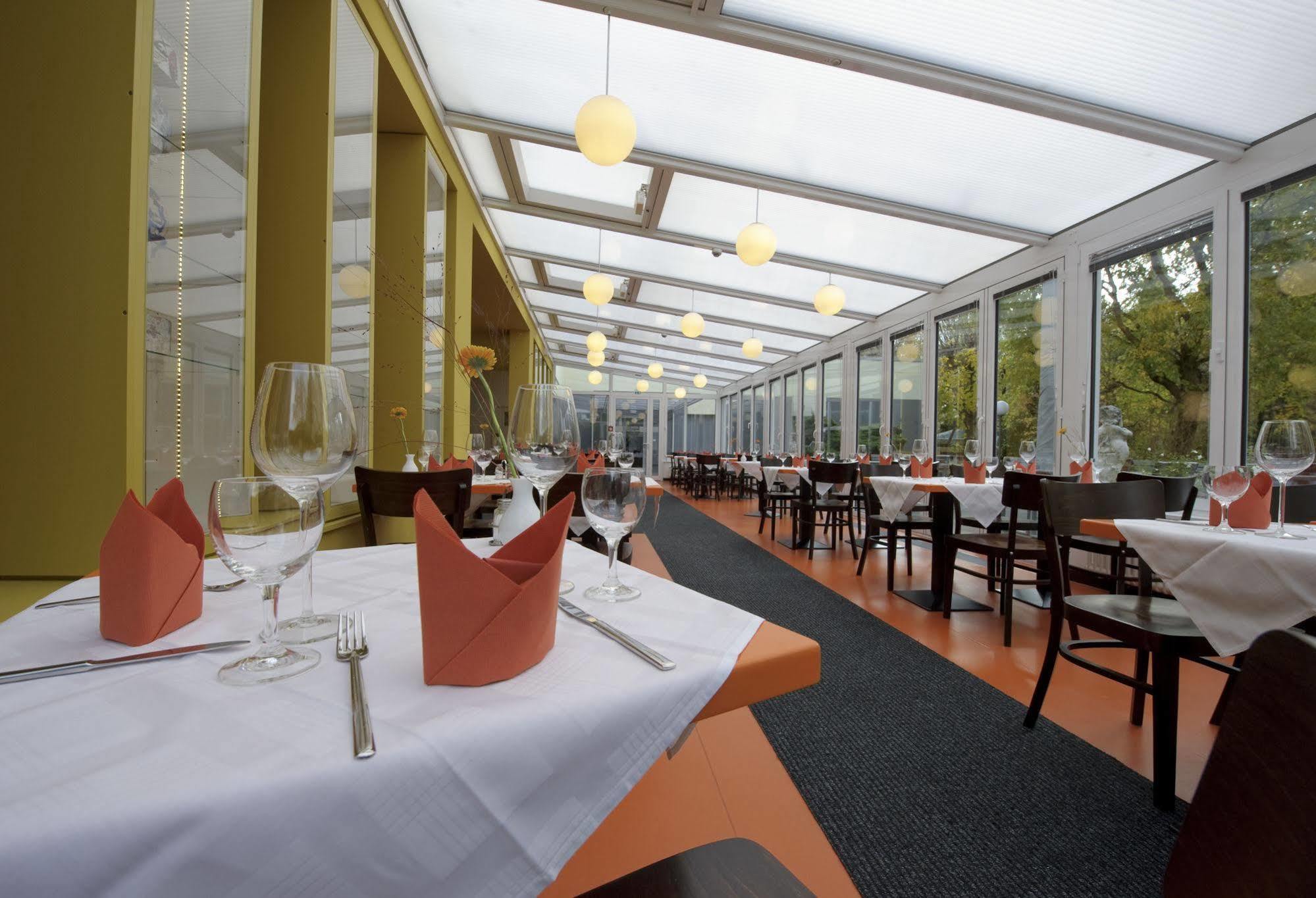 Hotel Grenzfall Berlin Zewnętrze zdjęcie