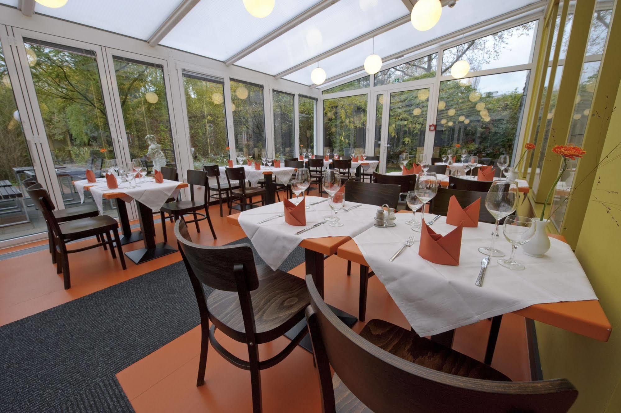 Hotel Grenzfall Berlin Zewnętrze zdjęcie