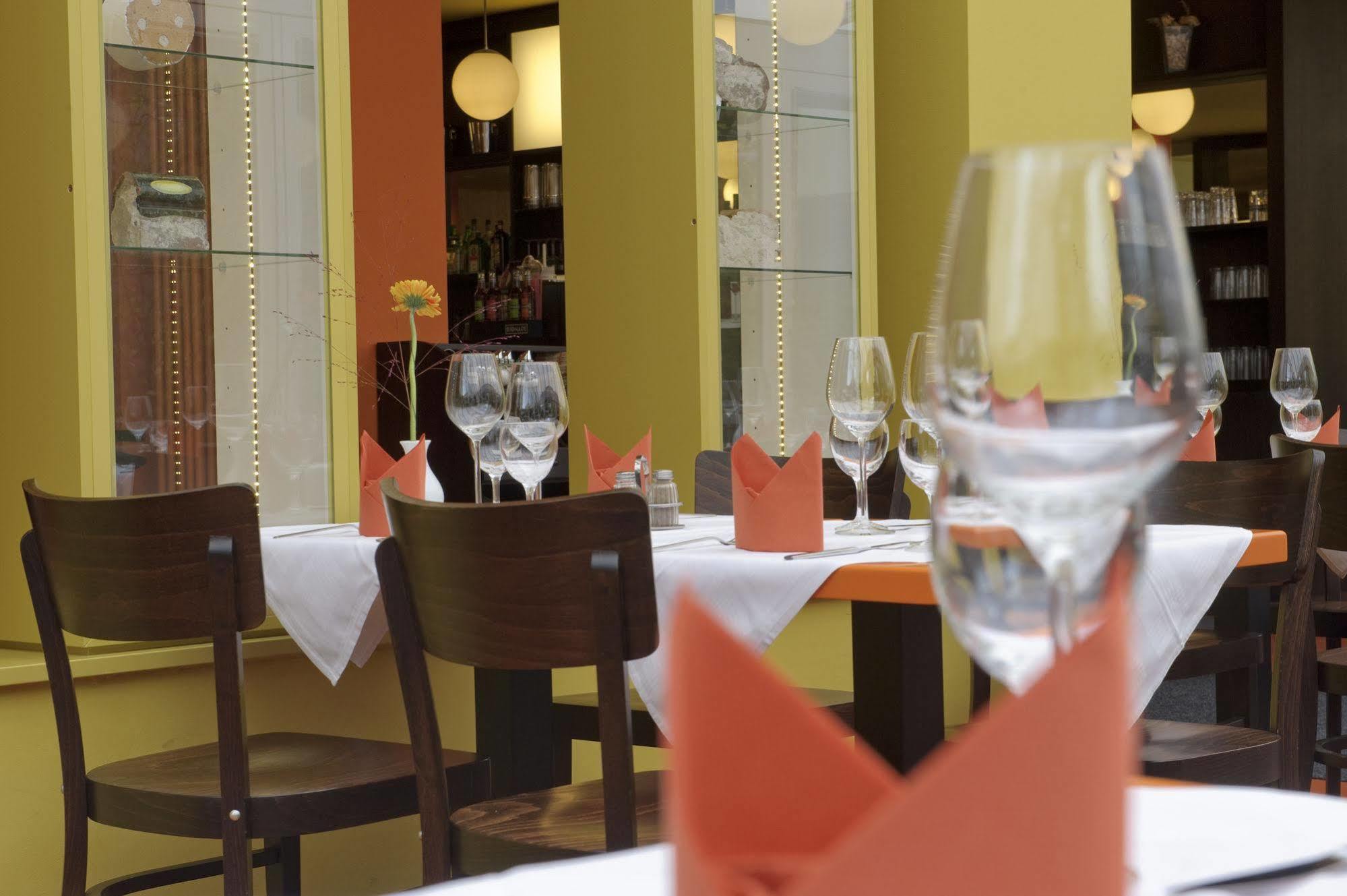 Hotel Grenzfall Berlin Zewnętrze zdjęcie