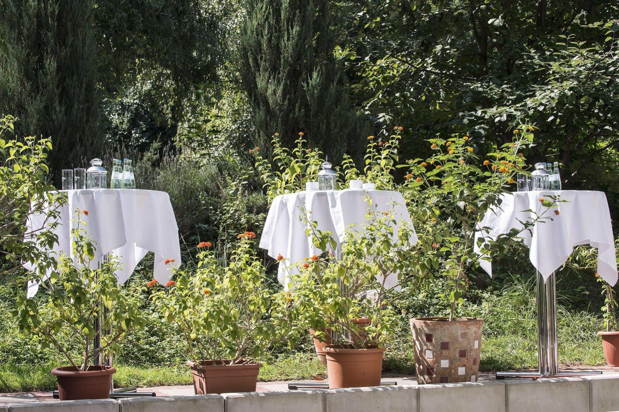 Hotel Grenzfall Berlin Zewnętrze zdjęcie