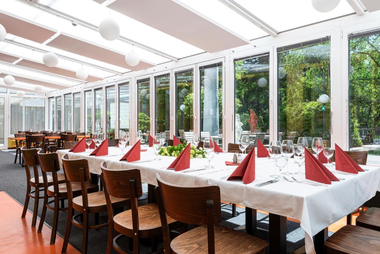 Hotel Grenzfall Berlin Zewnętrze zdjęcie